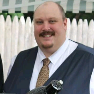 Richard Muggle Jr.