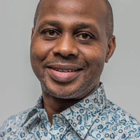 Richard Ngua