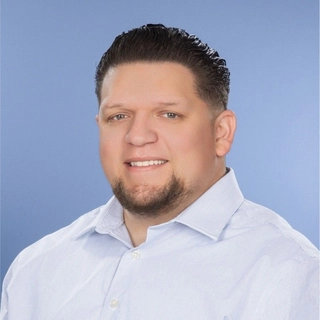 Richard Palomino