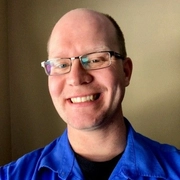 Richard Provencher