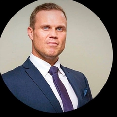 Richard Rawlinson®®