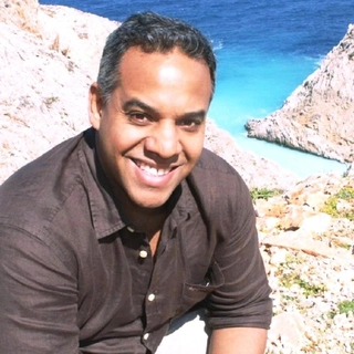 Richard Roussel-Milner