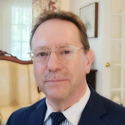 Richard Russin