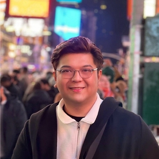 Richard Saulog