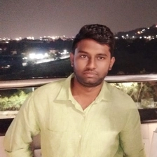 Richard Selvaraj