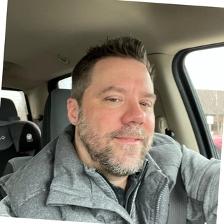 Richard Spaargaren Jr.