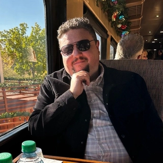 Richard Staats, MBA