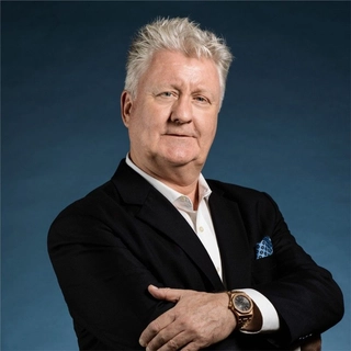 Richard Staynings