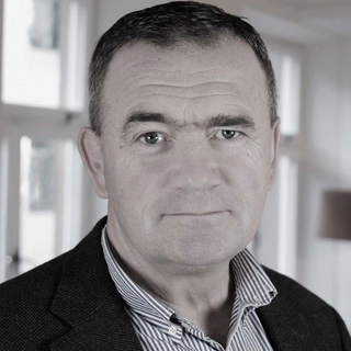 Richard Streijffert