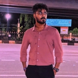 Richard Thomas Joseph