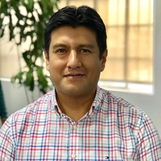 Richard Vásquez Cuyotupac