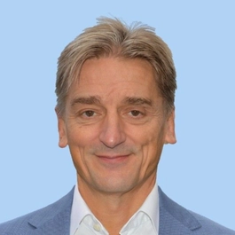 Richard van Bergen