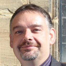 Richard Waddington
