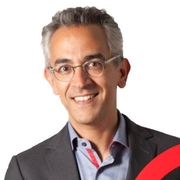 Richard Wolffe