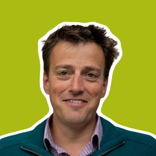 Richard Woodward