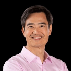 Richard Yu