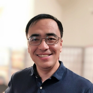 Richard Zhang