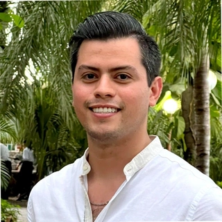 Richi González