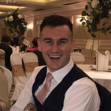 Richie Leahy