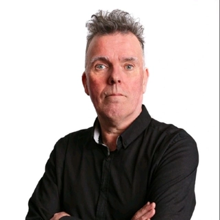 Richie McMahon