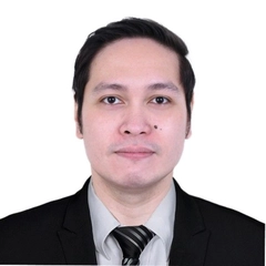 Richmond Philip Oandasan