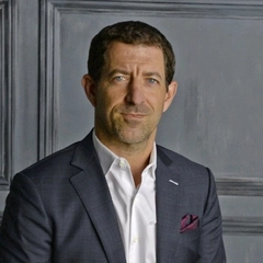 Rick Faigin