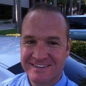 Rick Kingston
