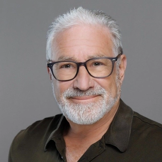 Rick Klausner