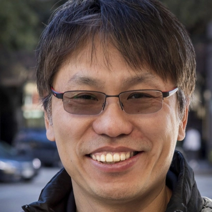 Rick Leung