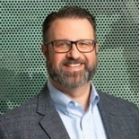 Rick McDonald