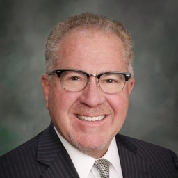 Rick Reginato