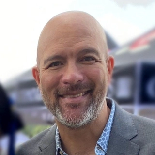 Rick Smiley