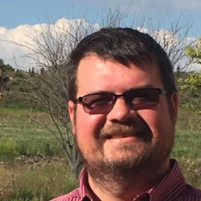 Rick Spohn