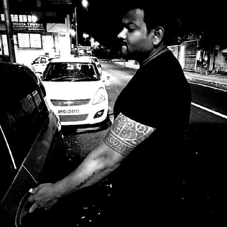 Rickky Verma