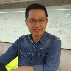 Ricky Cheung