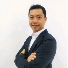 Ricky Fernando
