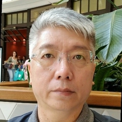 Ricky Wong