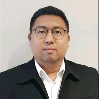 Ricky Zulfandi