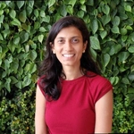 Riddhi Brahmbhatt