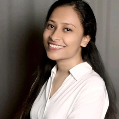Riddhi Dosi