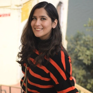 Riddhi Jain