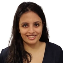 Riddhi Kanwal