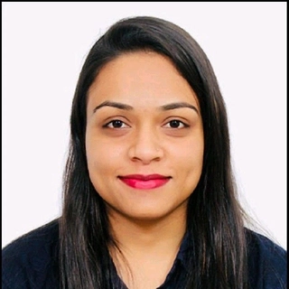 Riddhi Pandya