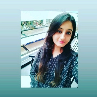 Riddhi Pandya
