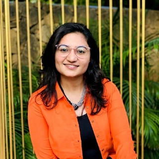 Riddhi Soni