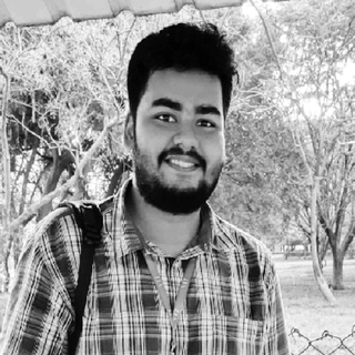 Riddhimann Mukherjee