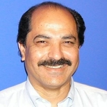 Riffat Amin
