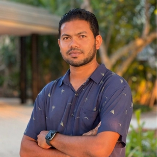 Riffath Mohamed