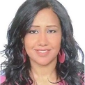 Riham Hamdy