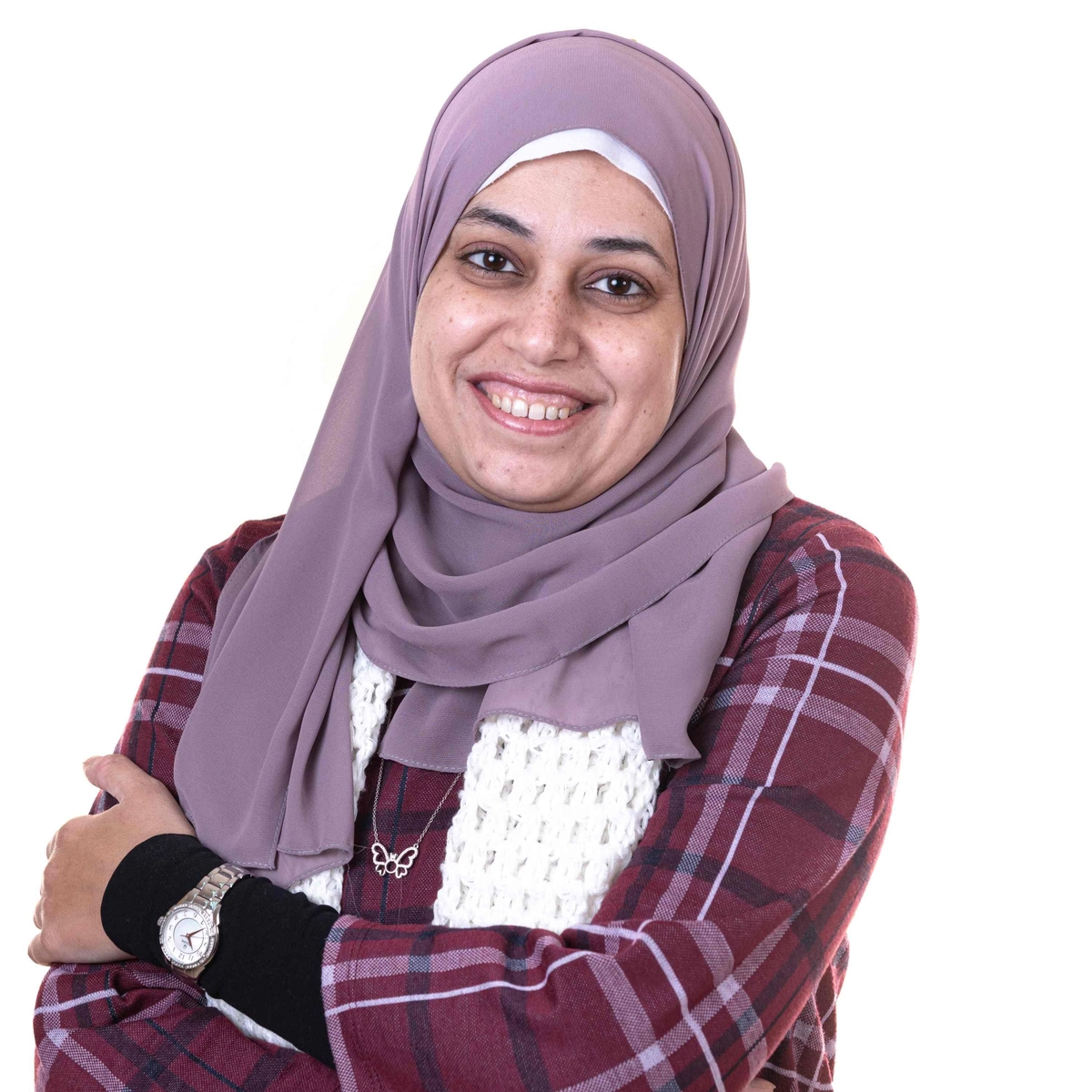 Riham Mohamed